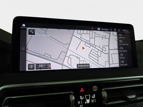 Used 2023 BMW X3 xDrive30i w/ M Sport Package image 25