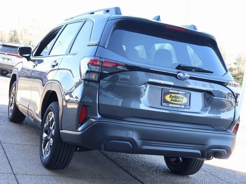 New 2026 Subaru Forester AWD/4WD image 4