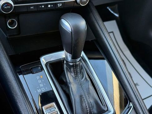 Used 2025 MAZDA CX-5 AWD 2.5 S w/ Select Package image 23