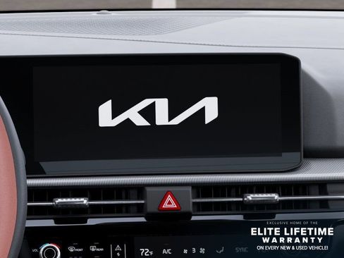 New 2026 Kia Sportage SX Prestige AWD/4WD image 21