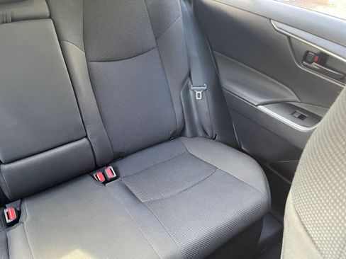 Used 2025 Toyota RAV4 LE image 36