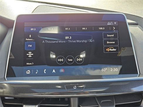 Certified 2023 Cadillac CT5 Luxury w/ Sun And Sound Package image 17