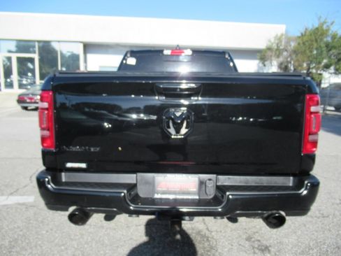 Used 2022 RAM 1500 Laramie RWD image 6
