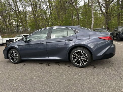 New 2026 Toyota Camry XLE AWD/4WD image 16