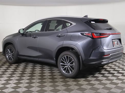 Used 2024 Lexus NX 350 AWD image 10