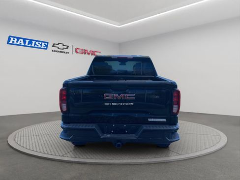 New 2026 GMC Sierra 1500 Elevation image 6