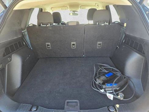 Certified 2022 Ford Escape SE w/ Convenience Package image 6