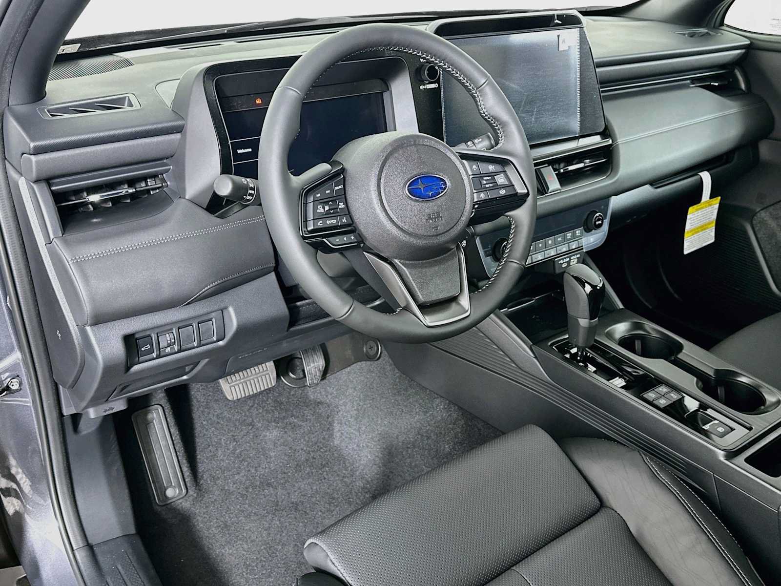 New 2026 Subaru Outback Touring XT AWD/4WD image 9