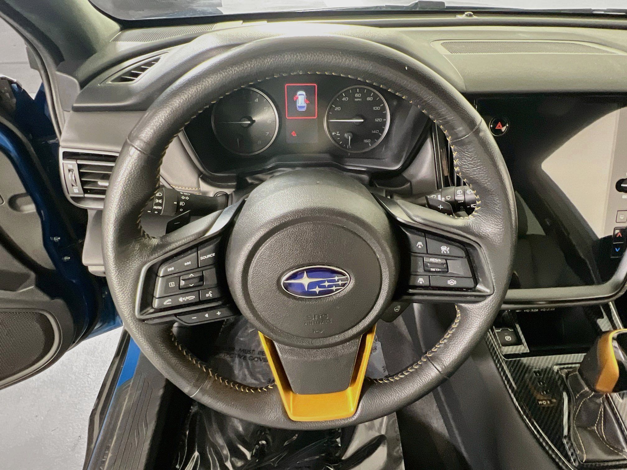 Used 2024 Subaru Outback Wilderness AWD/4WD image 11