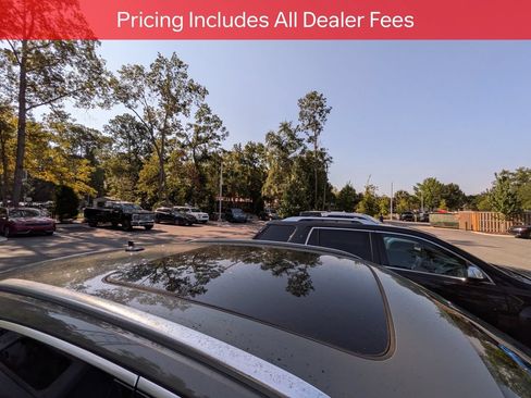 Used 2022 Audi Q3 2.0T Premium Plus AWD/4WD image 10