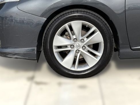 Used 2010 Lexus HS 250h Premium image 12