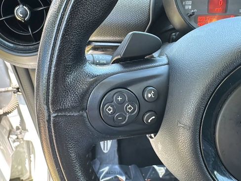 Used 2016 MINI Cooper Countryman S AWD/4WD image 32