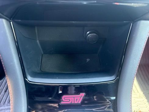 Used 2020 Subaru WRX STI AWD/4WD image 31