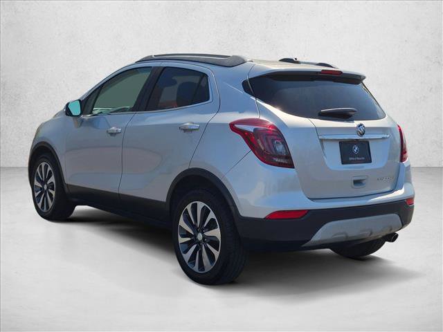 Used 2019 Buick Encore Essence FWD image 8