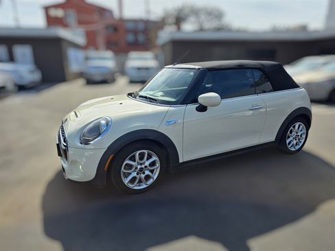 Used 2020 MINI Cooper S w/ Storage Package image 3
