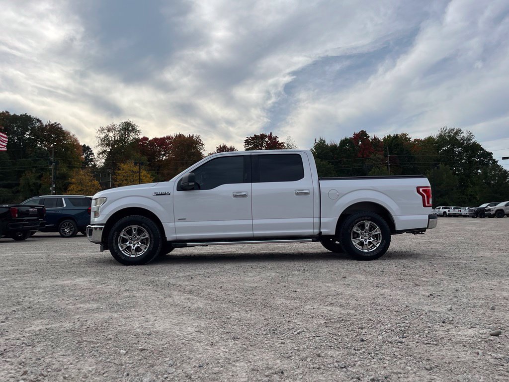 Used 2015 Ford F150 XLT w/ Equipment Group 302A Luxury RWD image 10