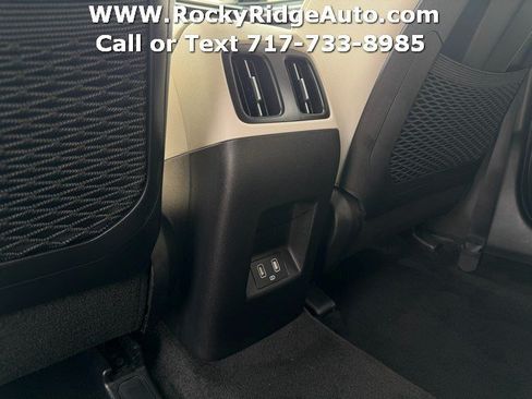 Used 2023 Hyundai Tucson SEL w/ Convenience Package AWD/4WD image 15