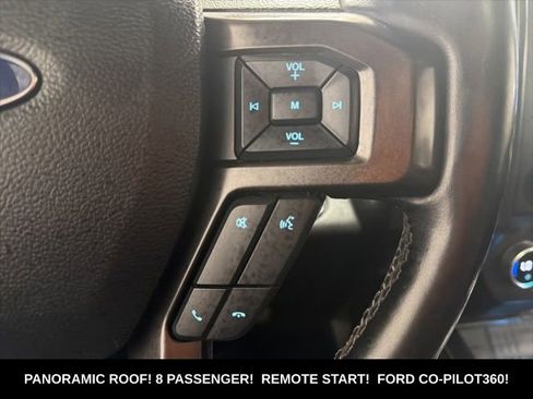 Used 2021 Ford Expedition Max Limited AWD/4WD image 15