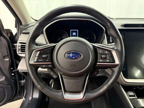 Used 2021 Subaru Legacy Limited XT w/ Popular Package #2 AWD/4WD image 13