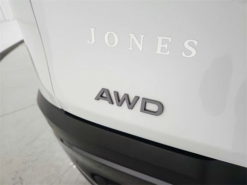 New 2025 Nissan Murano SL image 42