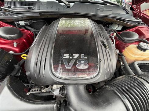 Used 2018 Dodge Challenger T/A RWD image 36