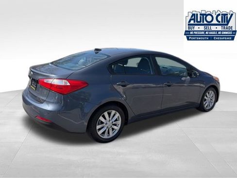 Used 2016 Kia Forte LX FWD image 26