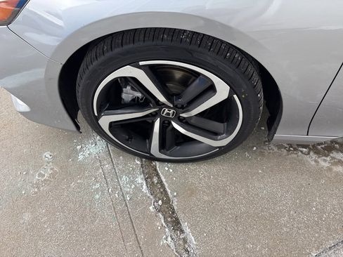 Used 2022 Honda Accord Sport Special Edition image 32