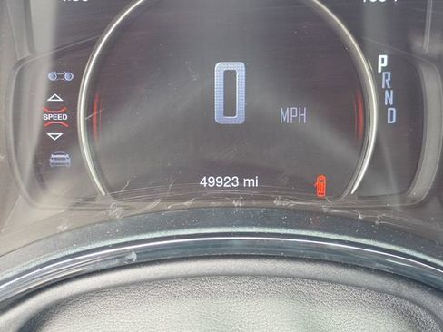 Used 2024 Dodge Durango GT RWD image 47