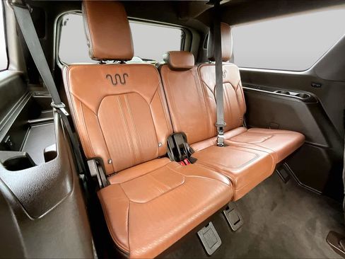 Used 2024 Ford Expedition Max King Ranch AWD/4WD image 21