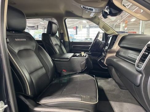 Certified 2021 RAM 1500 Laramie image 42