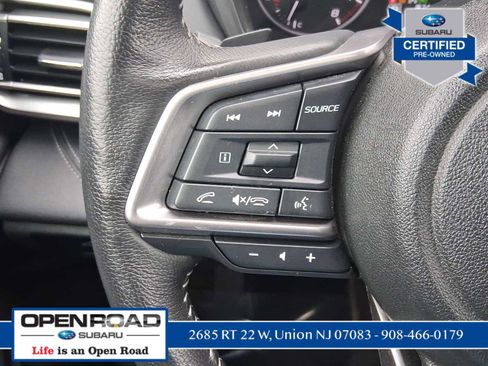 Used 2023 Subaru Outback Limited image 23