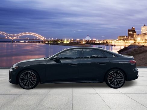 New 2025 Audi S5 Prestige image 2