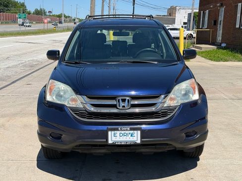 Used 2010 Honda CR-V LX image 2