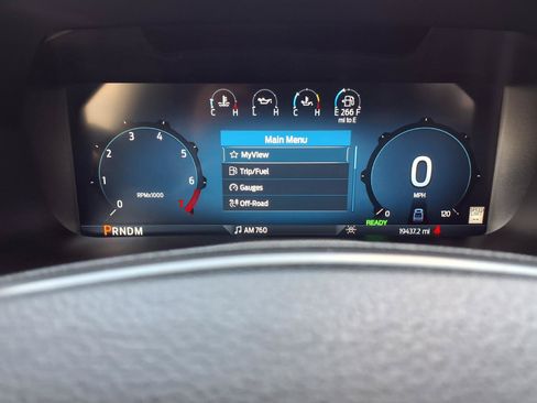 Used 2024 Ford F150 XLT w/ Equipment Group 302A MID AWD/4WD image 18