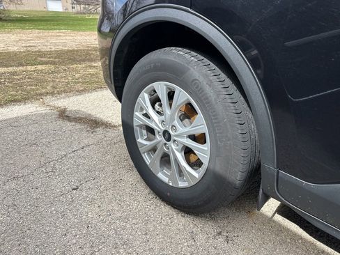 Used 2025 Ford Escape Active image 8