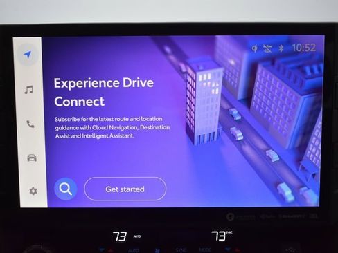 Used 2023 Toyota Tundra TRD Pro image 25