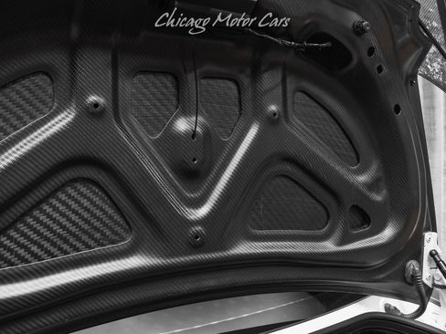 Used 2013 Nissan GT-R Black Edition AWD/4WD image 48