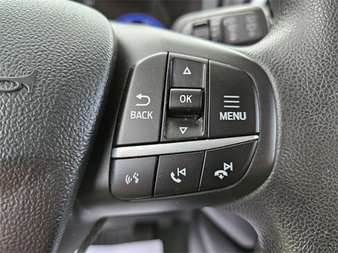 Used 2022 Ford Bronco Sport Big Bend image 27