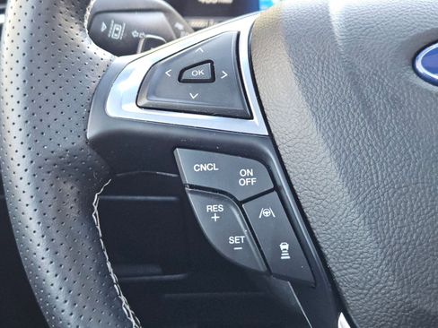 Used 2020 Ford Edge ST w/ Equipment Group 401A image 13