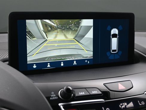 Certified 2026 Acura RDX A-Spec AWD/4WD image 9