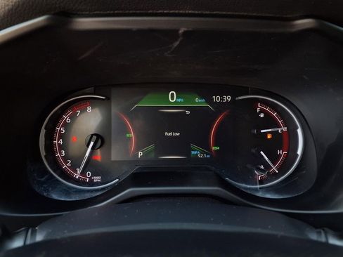 Certified 2023 Toyota RAV4 XLE Premium FWD image 14