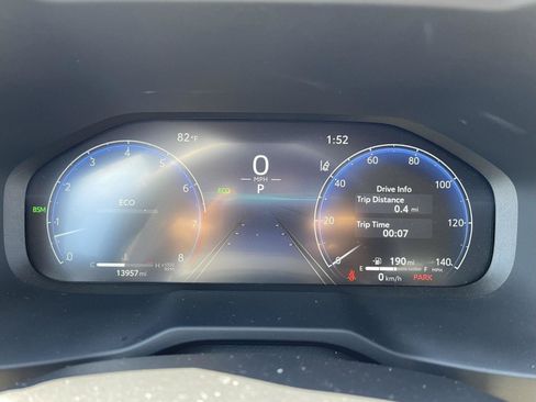 Used 2025 Toyota RAV4 Limited w/ Advanced Technology Package AWD/4WD image 8
