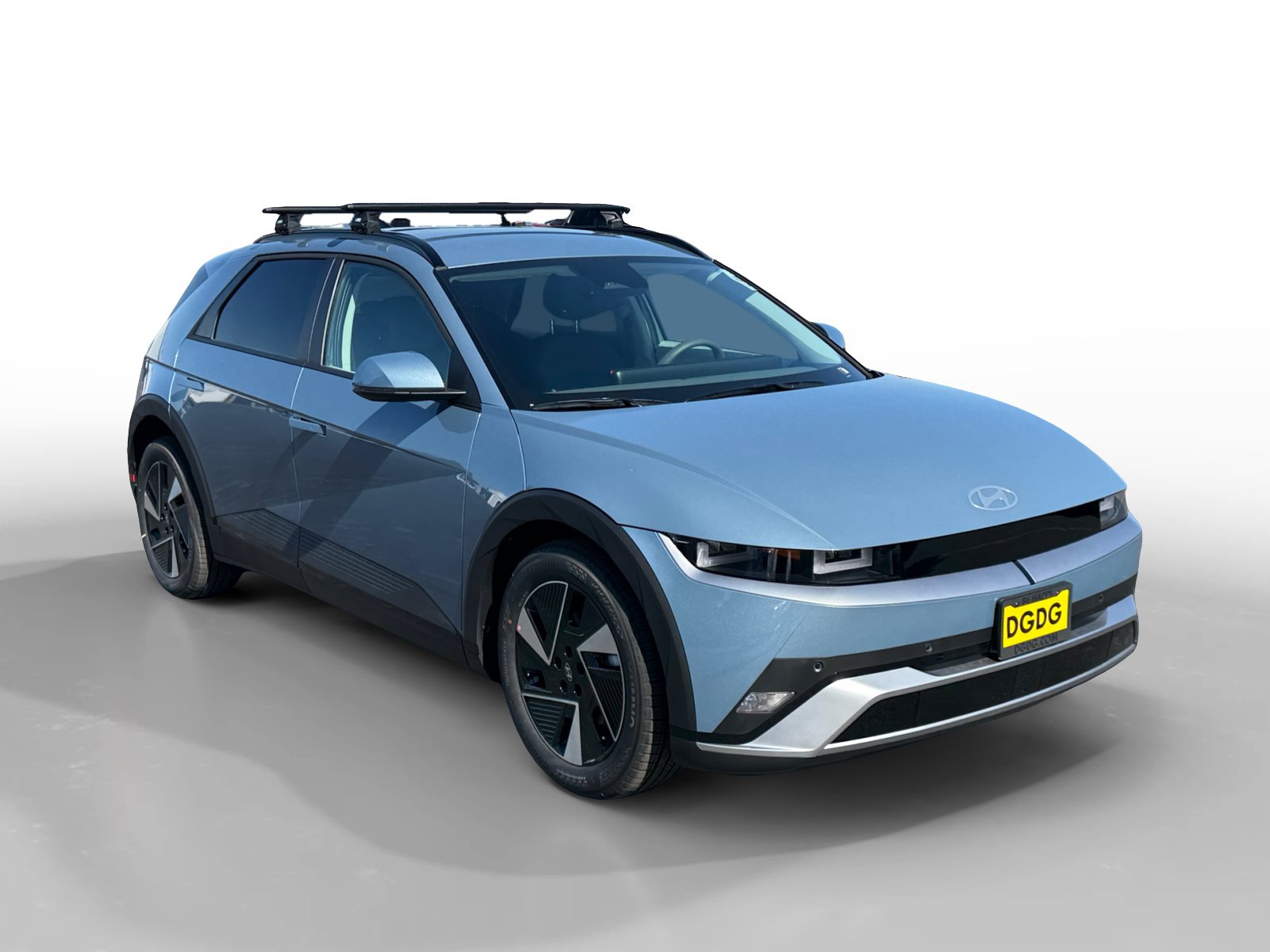 New 2027 Hyundai Ioniq 5 SEL RWD image 7