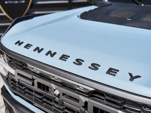 Used 2024 Ford Bronco Raptor image 7