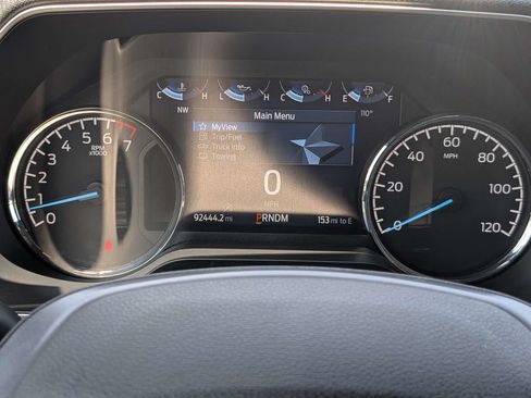 Used 2021 Ford F150 XLT w/ Equipment Group 302A High AWD/4WD image 24