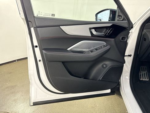Certified 2026 Acura MDX A-Spec AWD/4WD image 22