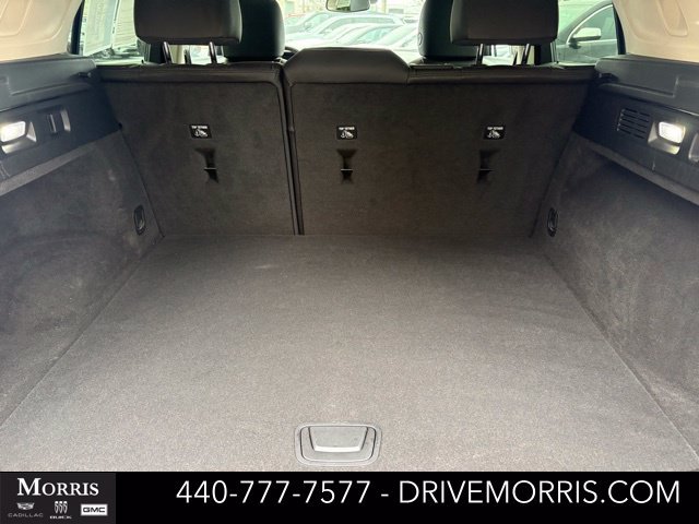 Certified 2023 Buick Envision Essence AWD/4WD image 8