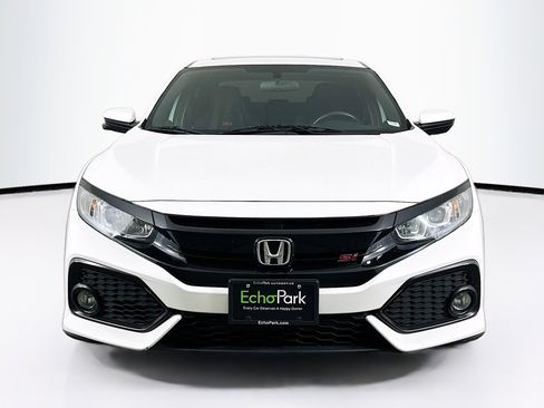 Used 2017 Honda Civic Si image 2
