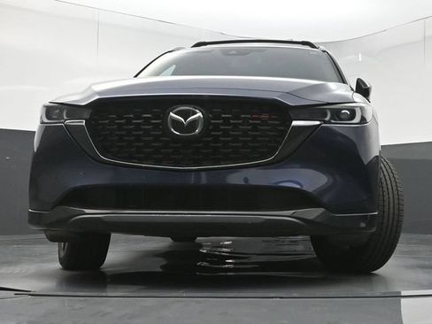 Certified 2023 MAZDA CX-5 AWD 2.5 Turbo image 34