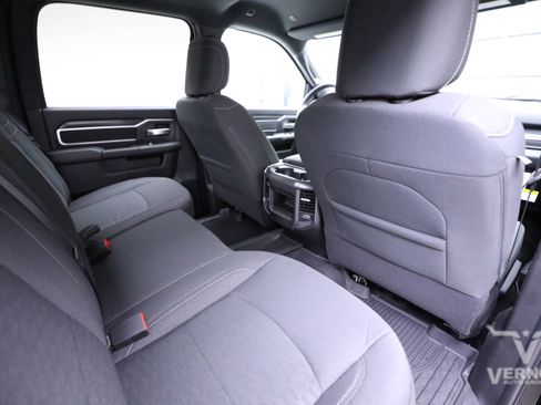 New 2026 RAM 3500 Big Horn image 12